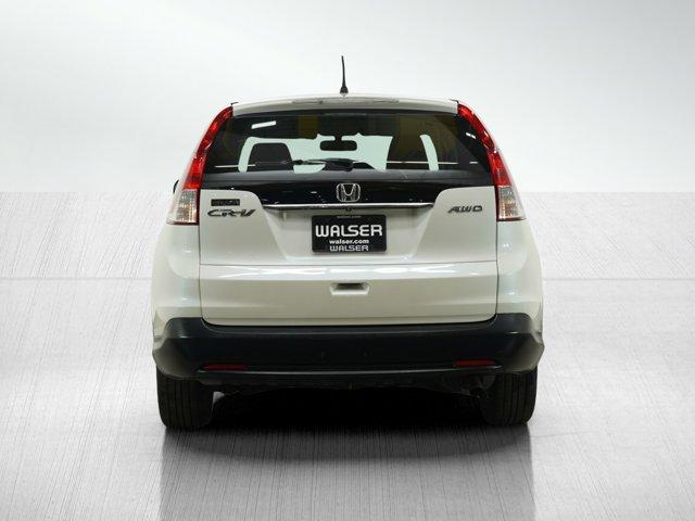 used 2014 Honda CR-V car, priced at $11,599