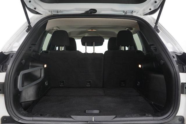 used 2017 Jeep Cherokee car, priced at $12,699