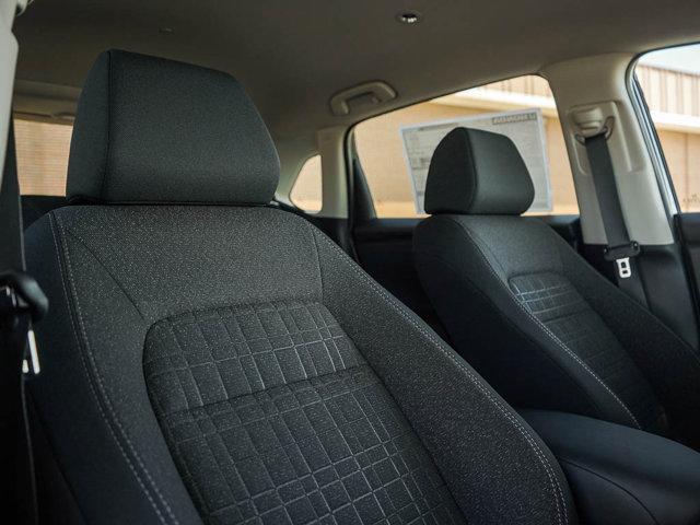 new 2026 Honda HR-V car, priced at $26,495
