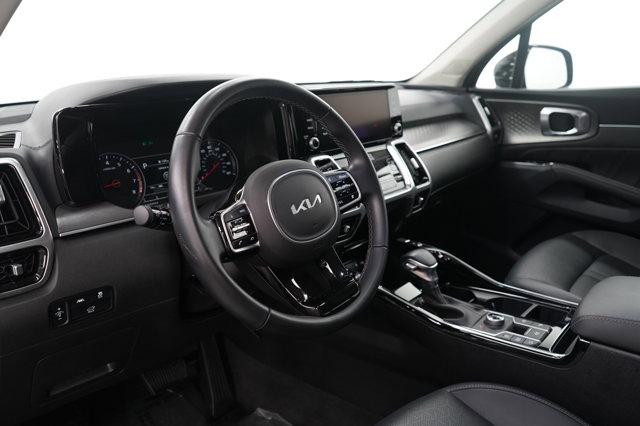 used 2022 Kia Sorento car, priced at $31,998