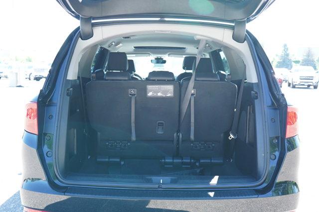 used 2024 Honda Odyssey car, priced at $38,499