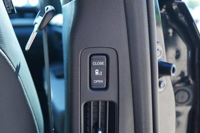 used 2024 Honda Odyssey car, priced at $38,499