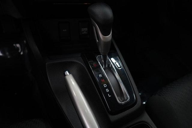 used 2015 Honda Civic car, priced at $14,998