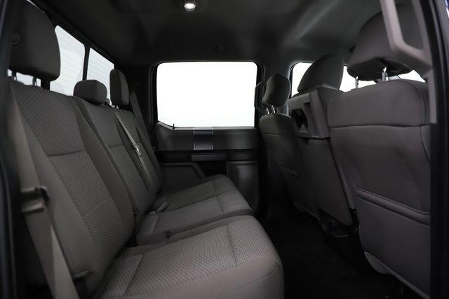 used 2017 Ford F-150 car, priced at $24,499