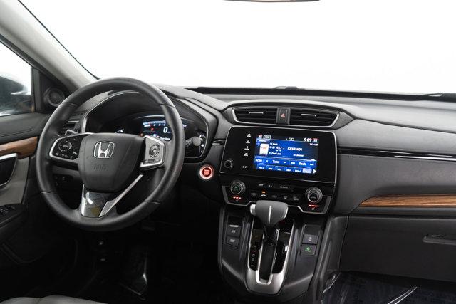 used 2022 Honda CR-V car, priced at $25,998