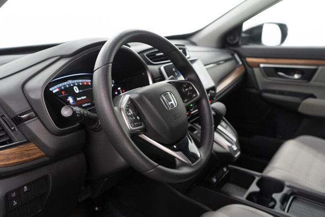 used 2022 Honda CR-V car, priced at $25,998