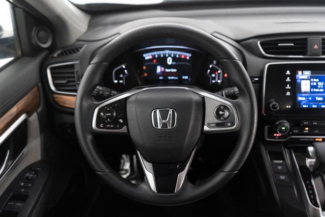 used 2022 Honda CR-V car, priced at $25,998