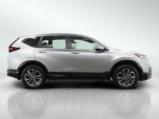 used 2022 Honda CR-V car, priced at $25,998