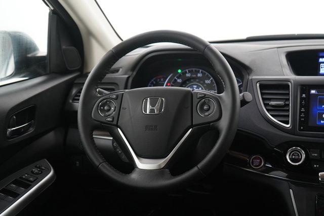 used 2016 Honda CR-V car, priced at $13,998