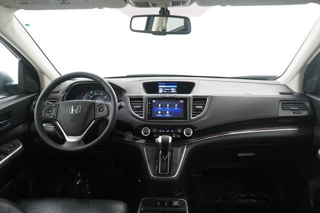 used 2016 Honda CR-V car, priced at $13,998