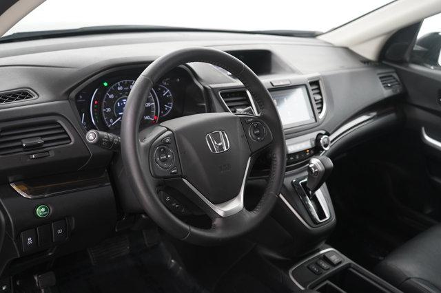 used 2016 Honda CR-V car, priced at $13,998