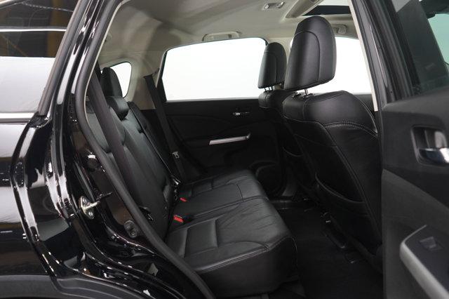 used 2016 Honda CR-V car, priced at $13,998