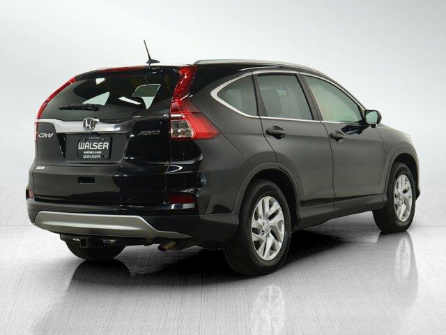 used 2016 Honda CR-V car, priced at $13,998