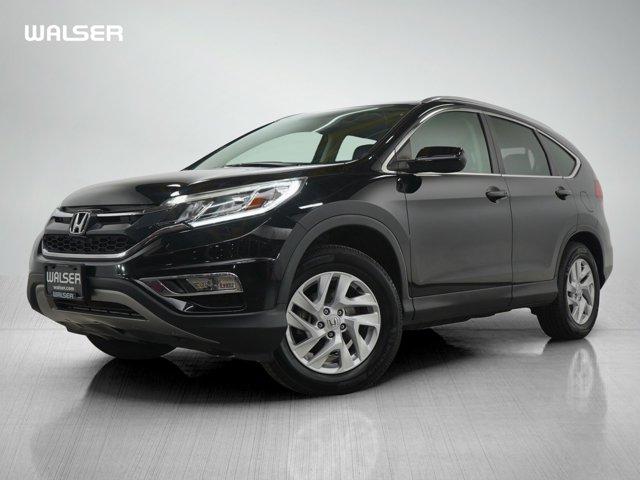 used 2016 Honda CR-V car, priced at $14,799