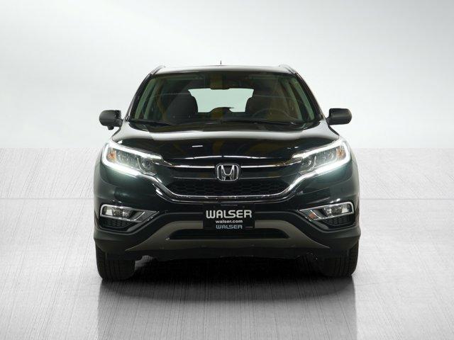 used 2016 Honda CR-V car, priced at $13,998