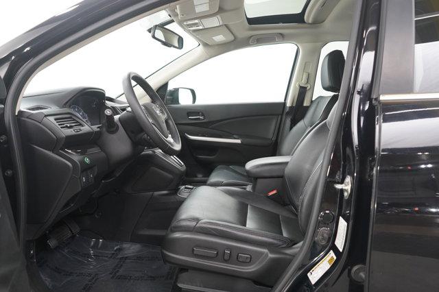 used 2016 Honda CR-V car, priced at $13,998