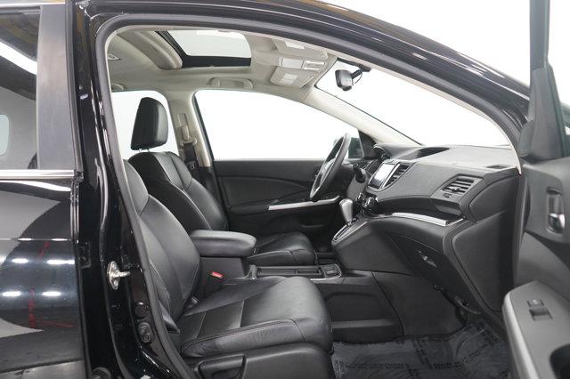 used 2016 Honda CR-V car, priced at $13,998