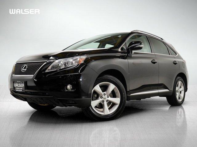 used 2011 Lexus RX 350 car, priced at $16,499