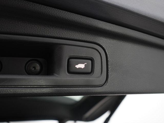 used 2021 Honda Pilot car, priced at $27,299