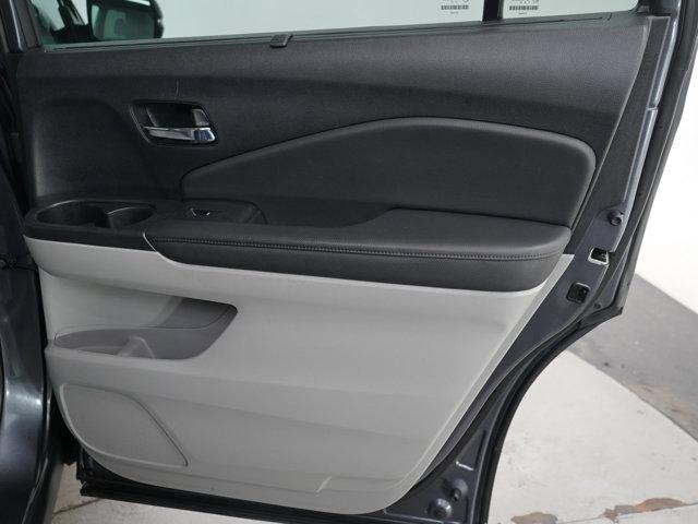 used 2021 Honda Pilot car, priced at $27,299