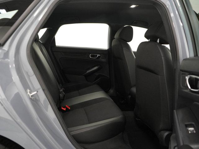used 2024 Honda Civic car, priced at $25,799