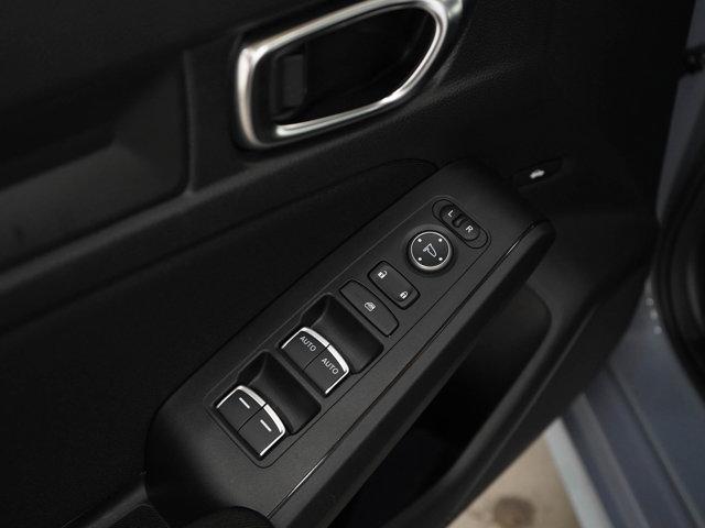 used 2024 Honda Civic car, priced at $25,799