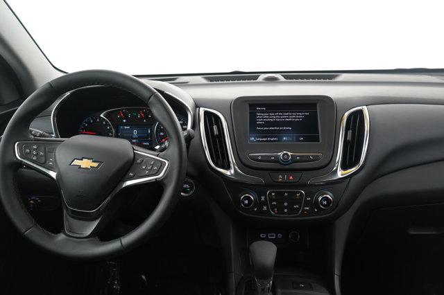 used 2024 Chevrolet Equinox car, priced at $26,299