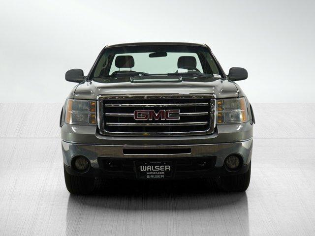 used 2012 GMC Sierra 1500 car, priced at $8,998