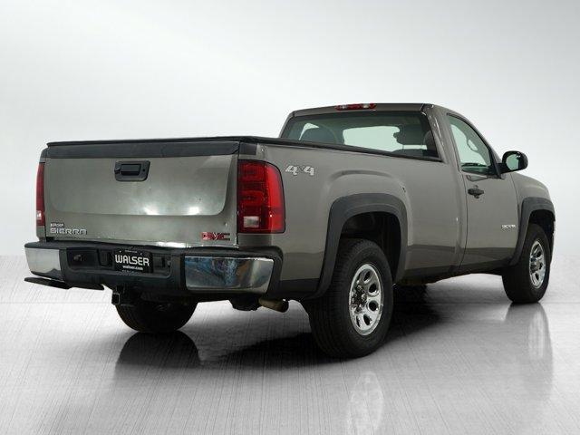 used 2012 GMC Sierra 1500 car, priced at $8,998