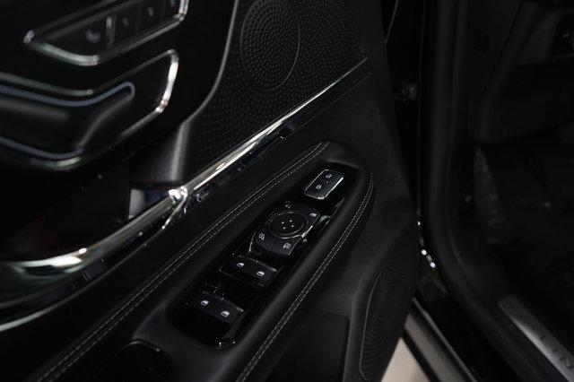 used 2024 Lincoln Corsair car, priced at $41,499