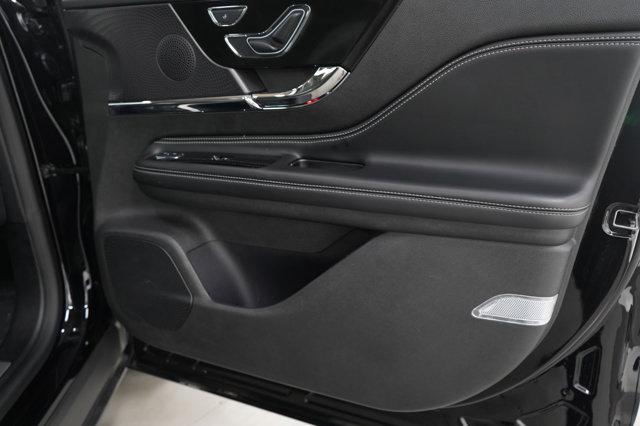 used 2024 Lincoln Corsair car, priced at $41,499