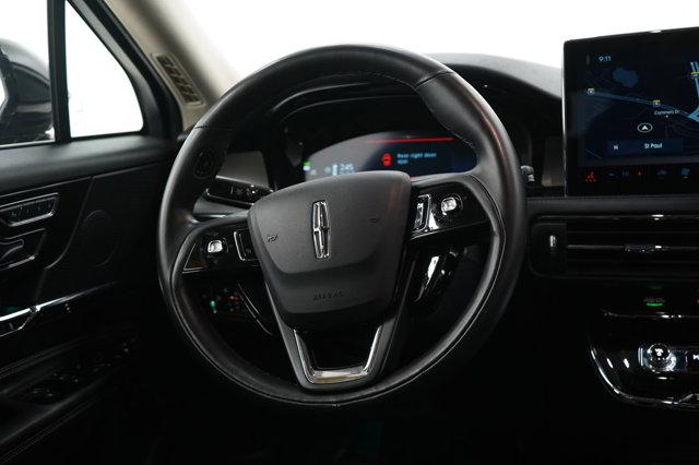 used 2024 Lincoln Corsair car, priced at $41,499