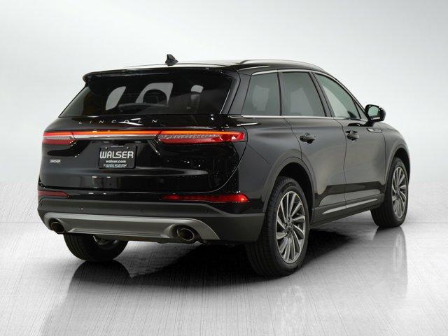 used 2024 Lincoln Corsair car, priced at $41,499