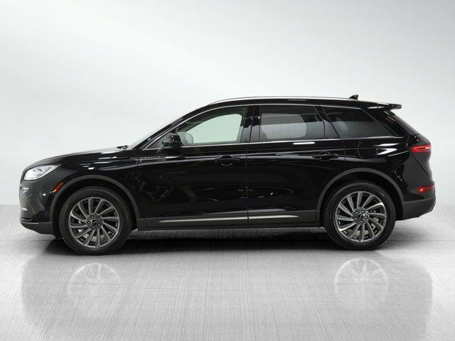 used 2024 Lincoln Corsair car, priced at $41,499