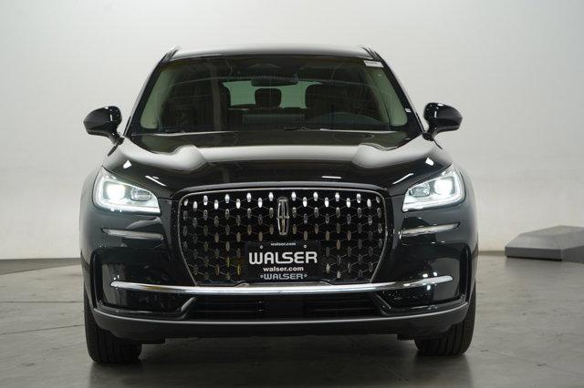 used 2024 Lincoln Corsair car, priced at $41,499