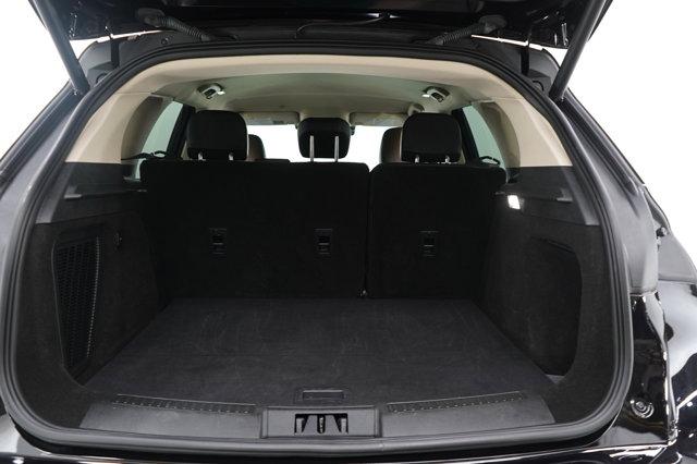 used 2024 Lincoln Corsair car, priced at $41,499
