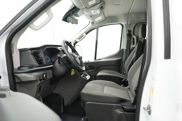 used 2023 Ford Transit-350 car, priced at $49,998