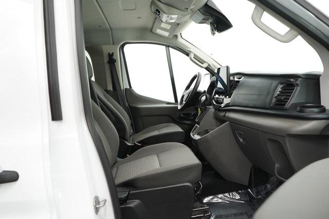 used 2023 Ford Transit-350 car, priced at $49,998