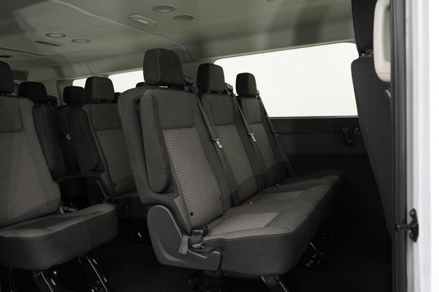 used 2023 Ford Transit-350 car, priced at $49,998