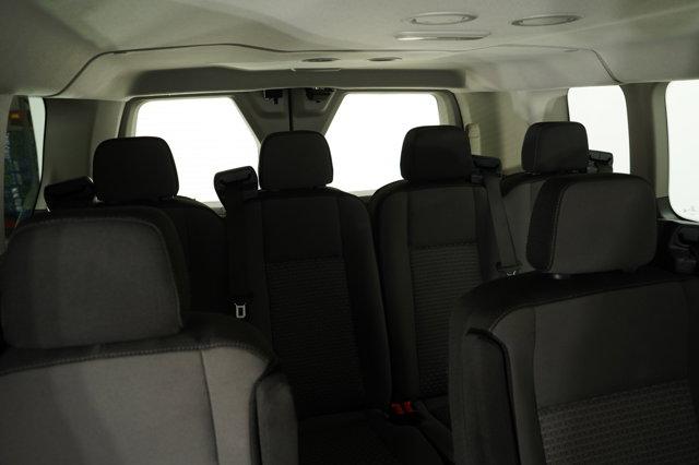 used 2023 Ford Transit-350 car, priced at $49,998