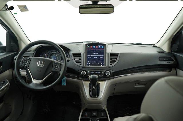 used 2014 Honda CR-V car, priced at $16,299