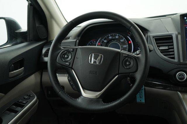 used 2014 Honda CR-V car, priced at $16,199