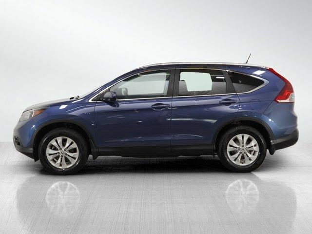 used 2014 Honda CR-V car, priced at $16,299