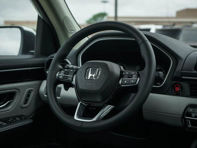 new 2025 Honda Pilot car, priced at $48,397