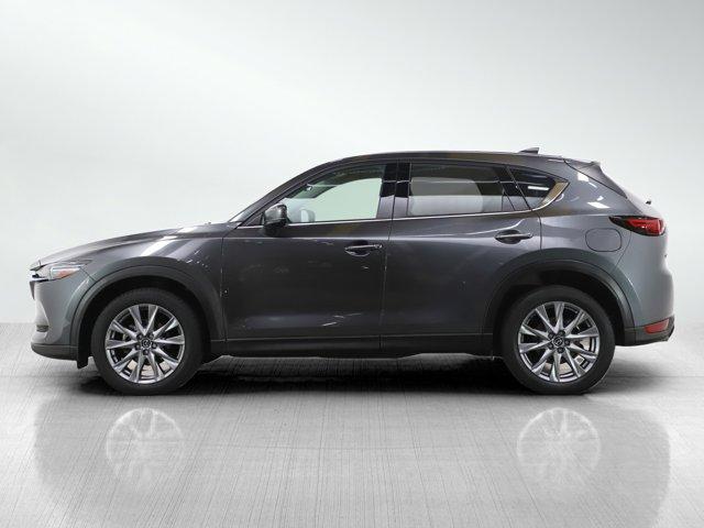 used 2020 Mazda CX-5 car, priced at $24,599