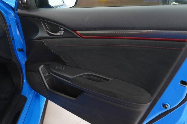 used 2021 Honda Civic car, priced at $46,998