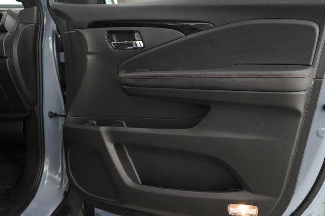 used 2022 Honda Ridgeline car, priced at $35,599