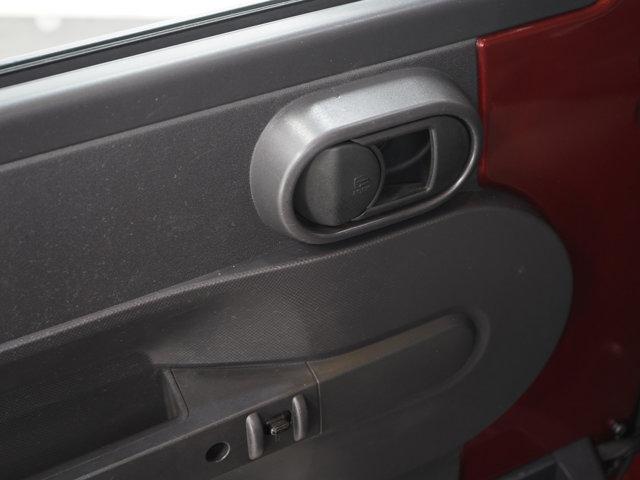 used 2008 Jeep Wrangler car, priced at $8,998