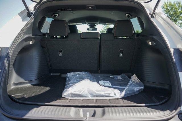 new 2025 Honda HR-V car, priced at $30,395