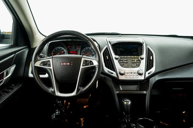 used 2016 GMC Terrain car, priced at $14,299